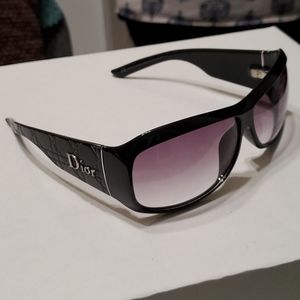 Vintage Dior Sunglasses